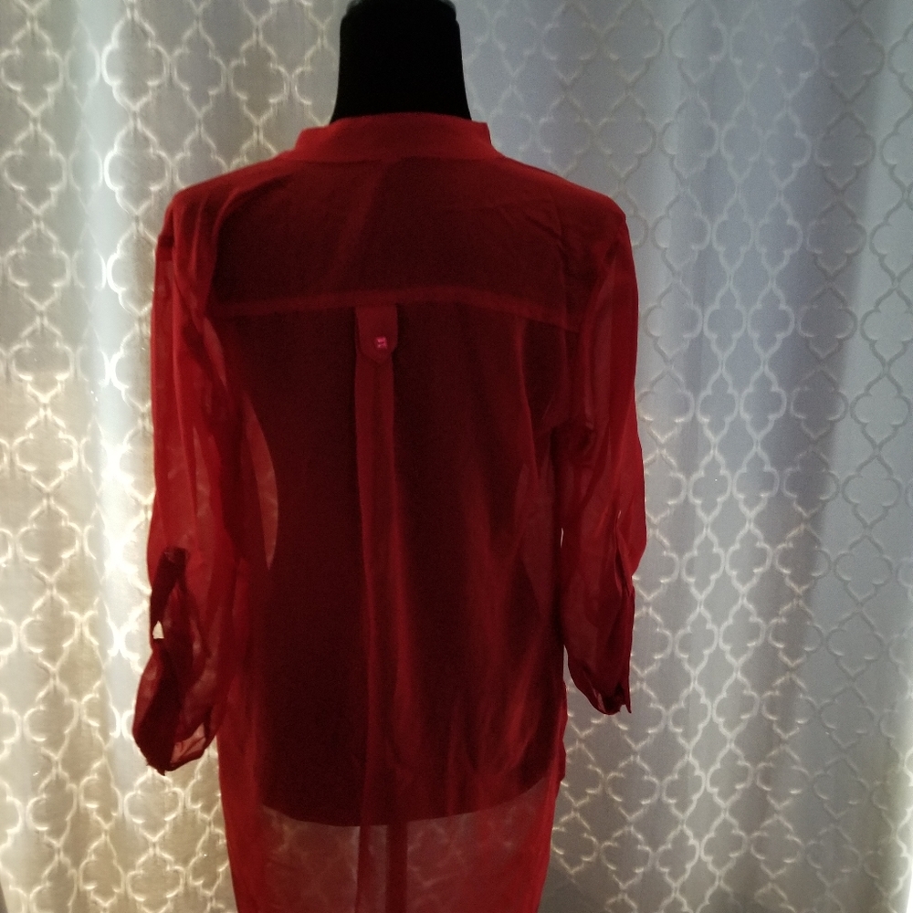 Blouse - Picture 5 of 7